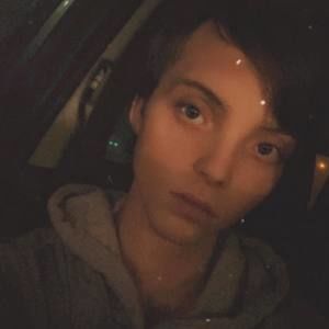 Meet your Posher, Brandyn